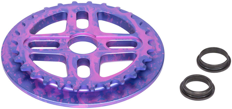 Salt Plus Orion Guard Sprocket