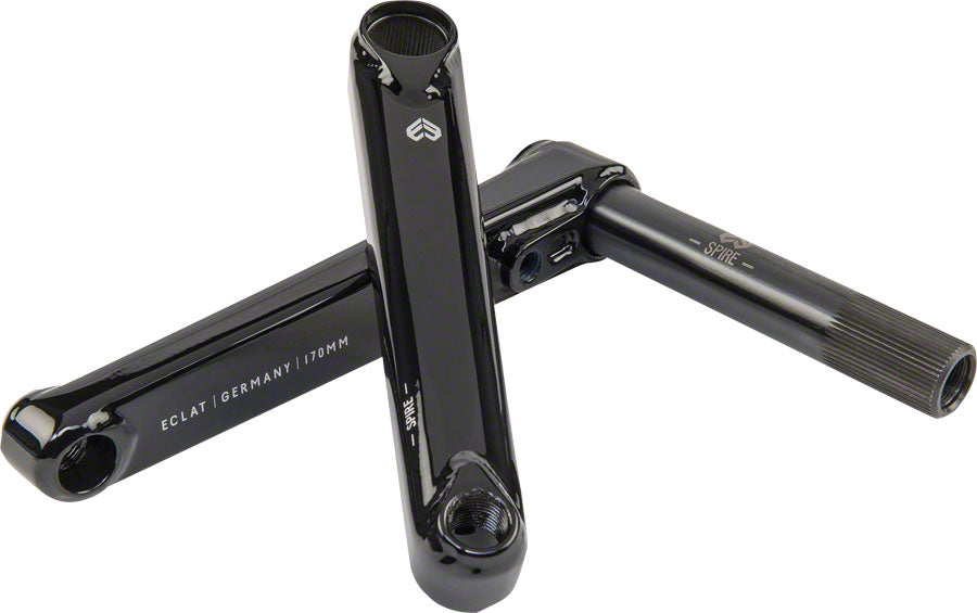 Eclat Spire Cranks – Incycle Bicycles