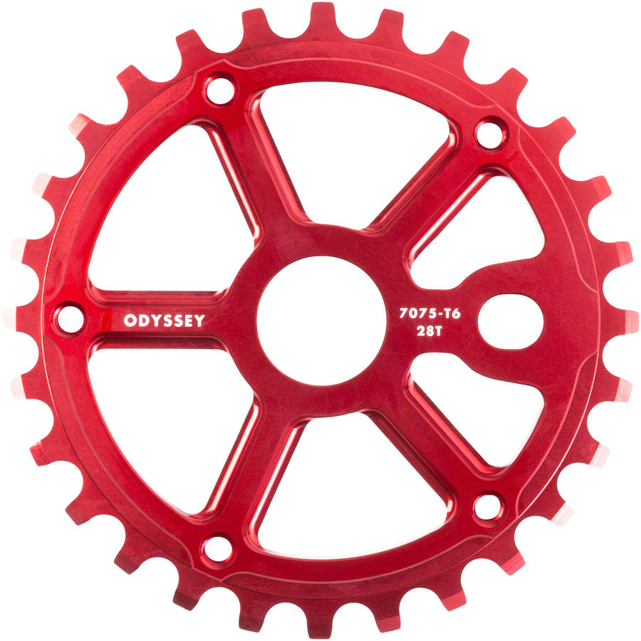 Odyssey Utility Pro Guard Sprocket