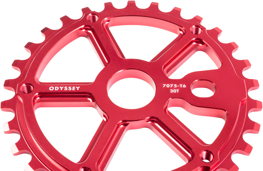 Odyssey Utility Pro Sprocket
