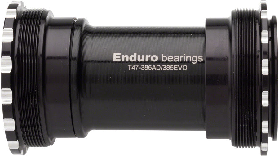 Enduro Ultra-Torque Bottom Bracket Cups