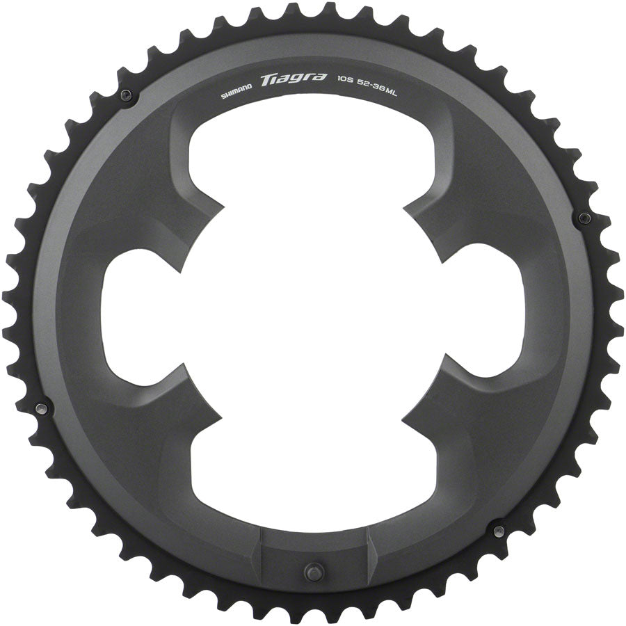 Shimano Fc 4700 Chainring 52T Ml