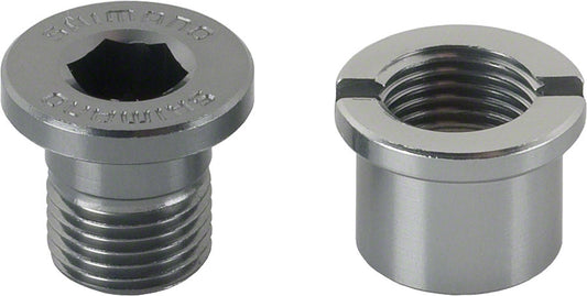 Shimano Chainring Bolts