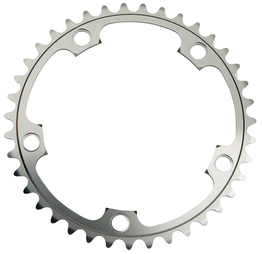 Shimano Dura-Ace 10-Speed Chainrings – Incycle Bicycles
