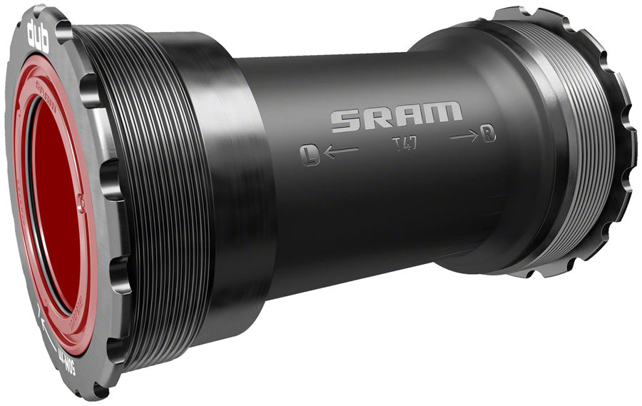 SRAM DUB Threaded Ceramic Bottom Bracket