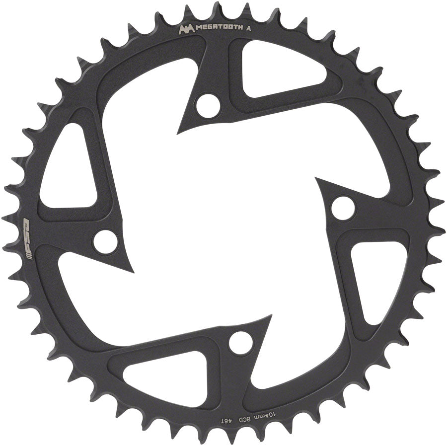 Full Speed Ahead Bosch Gen 4 Ebike Chainring