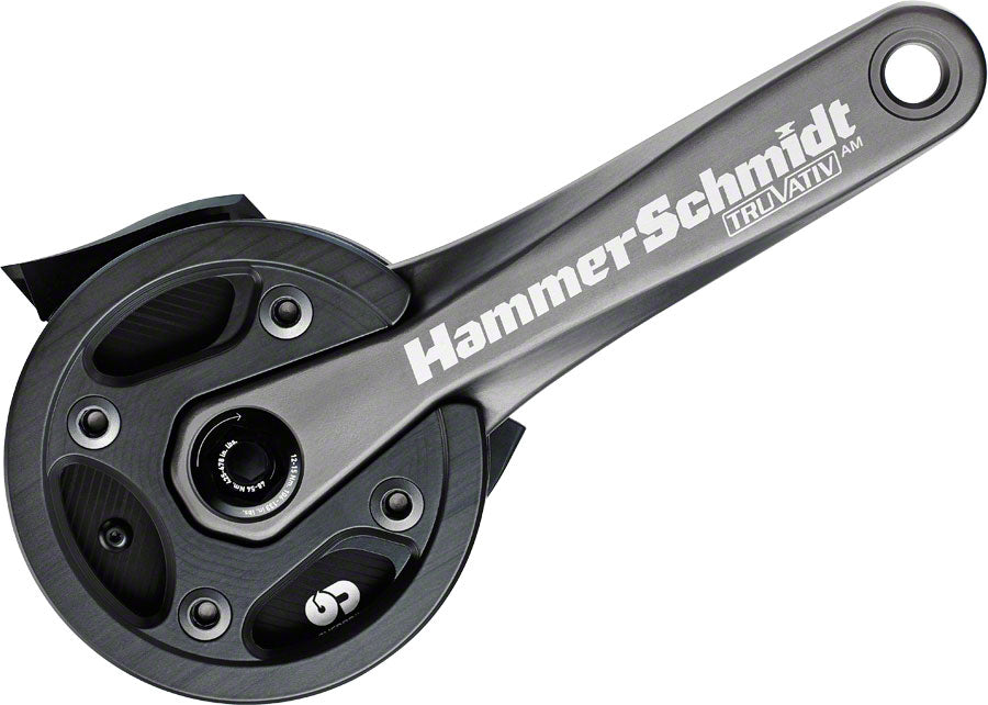 TruVativ HammerSchmidt