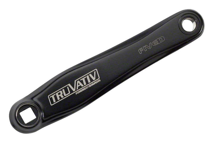 truvativ pedal TruVativ 5D – Incycle Bicycles