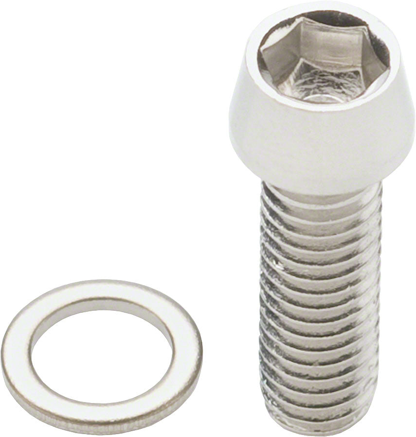Shimano FC-6600 Clamp Bolt/Washer