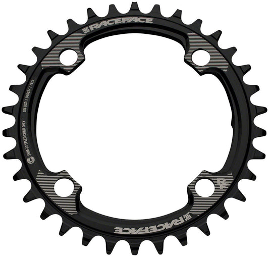 Raceface Narrow Wide Hyperglide