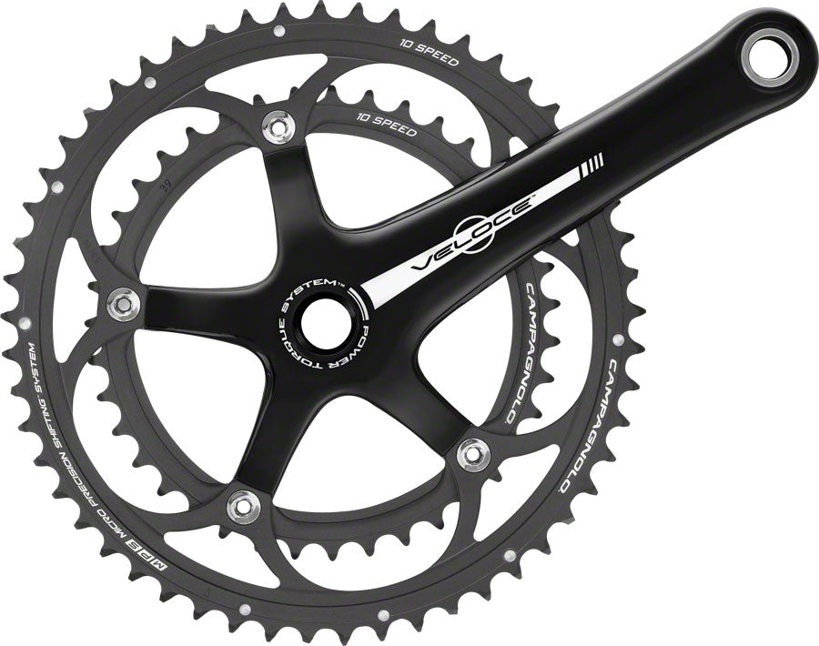 Campagnolo Veloce – Incycle Bicycles