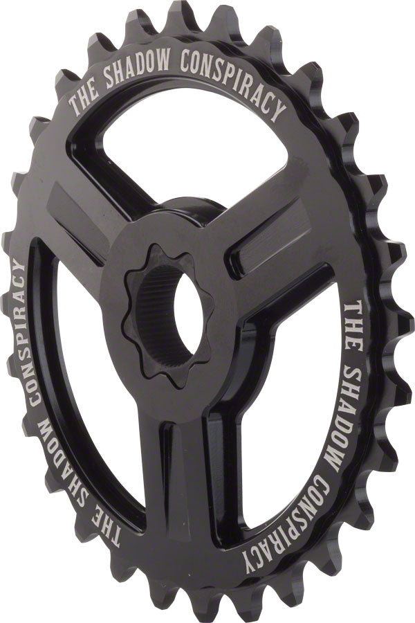 The Shadow Conspiracy Motus