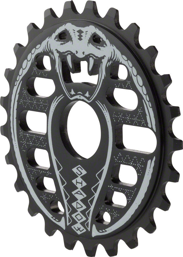 The Shadow Conspiracy Kobra