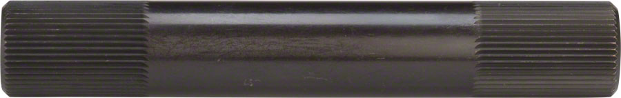 The Shadow Conspiracy Spindle