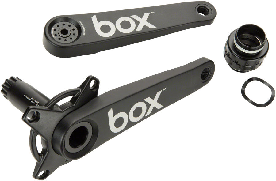 BOX Two M30-P Crankset