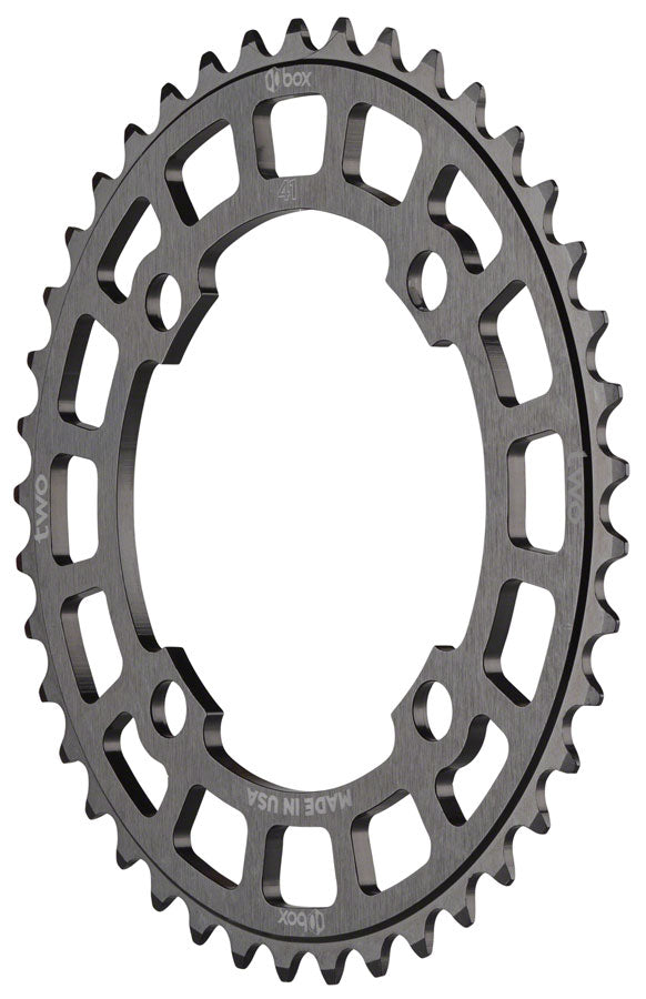 BOX Two BMX Chainring – Incycle Bicycles