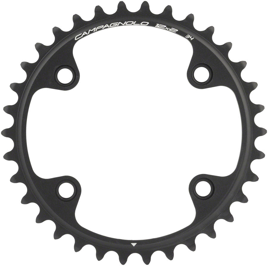 Campagnolo 112mm 4-Arm