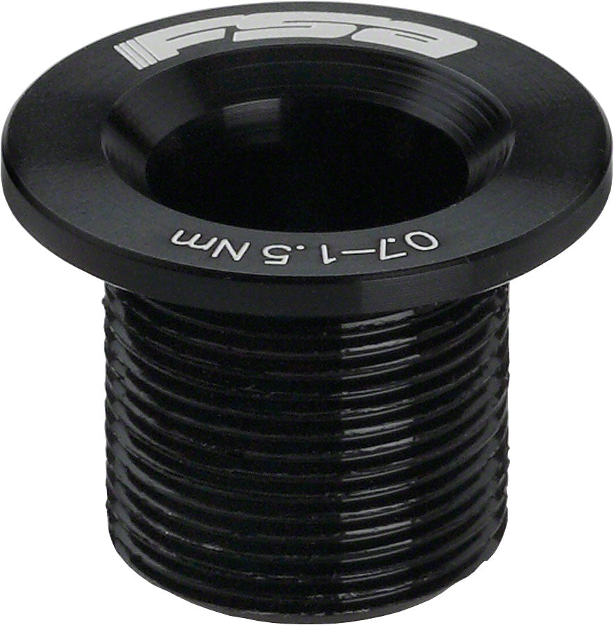Fsa Left Crank Bolt For Alloy Megaexocranks