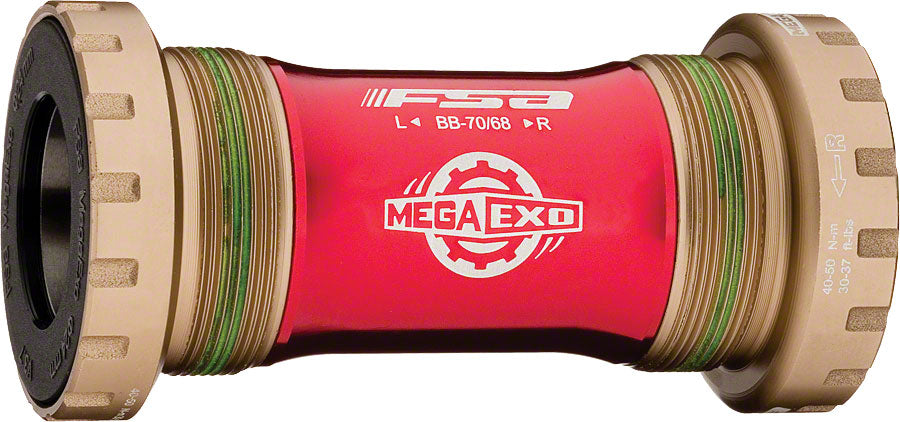 Full Speed Ahead MegaExo BB-8681