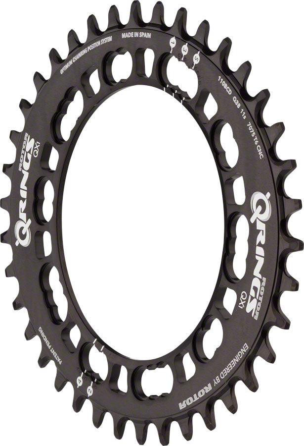 Rotor QCX1 – Incycle Bicycles