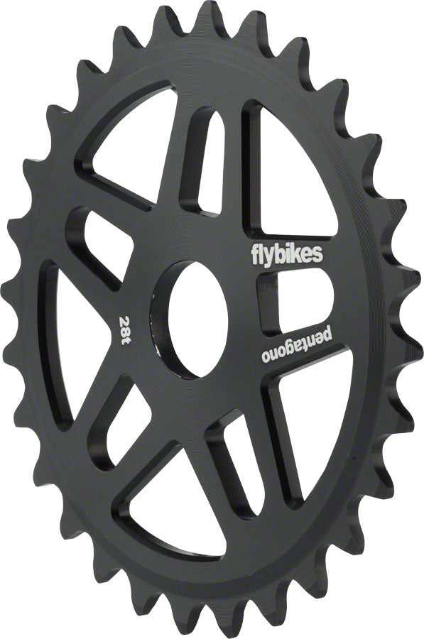 Flybikes Pentagono Sprocket