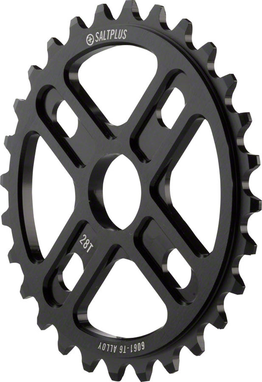 Salt Plus Manta Sprocket