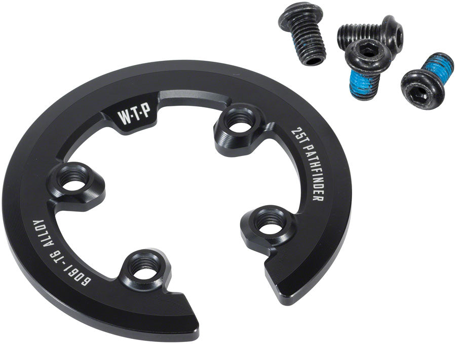 We The People Pathfinder Sprocket/Guard Combo