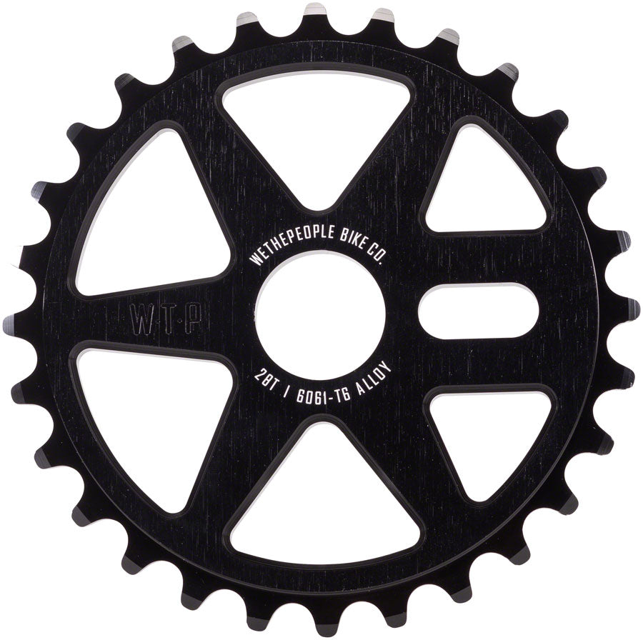 We The People Logic Sprocket