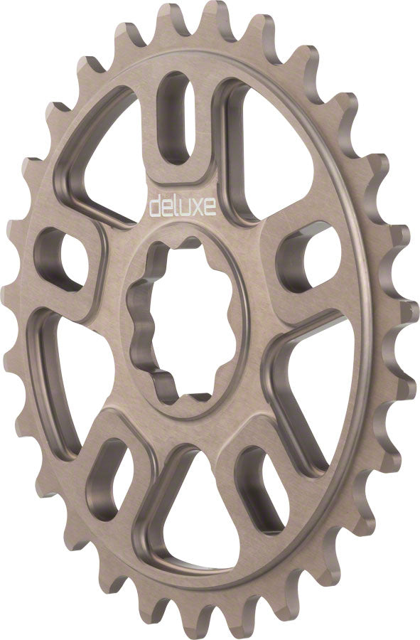 Deluxe Spider Sprocket – Incycle Bicycles