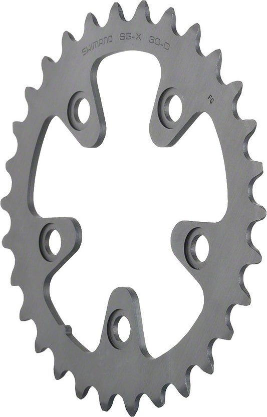 Shimano Ultegra 6604G 10-Speed