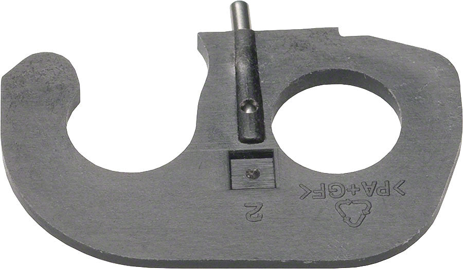Shimano Fc 5600 Hollowtech Ii Left Road Crank Arm Safety Plate