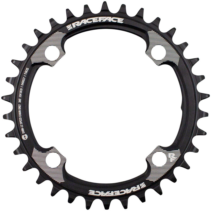 RaceFace Narrow Wide Hyperglide+ – Incycle Bicycles