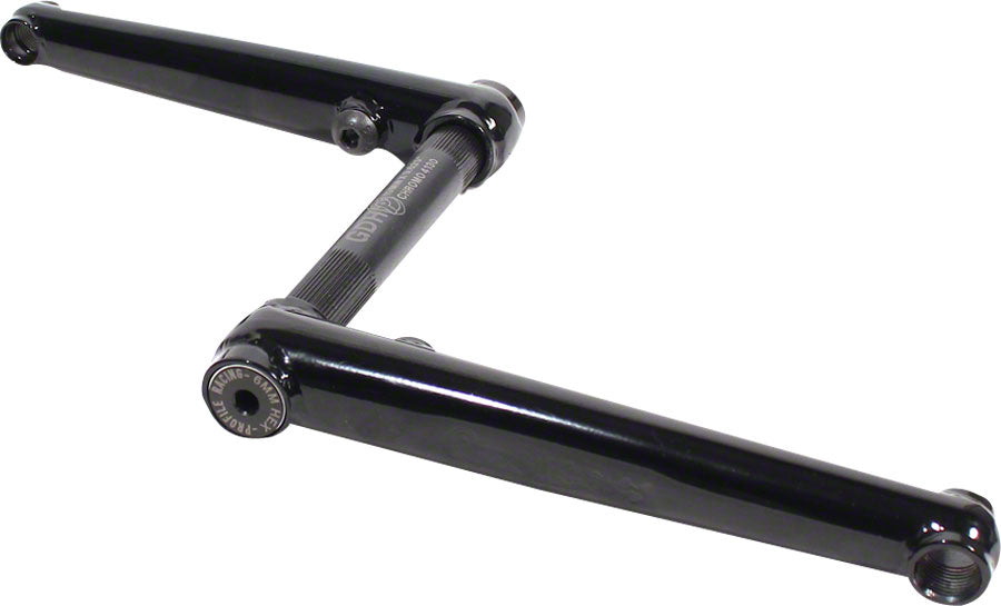 Profile Racing Race LHD