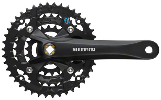 Shimano Acera Fc M361 Crankset