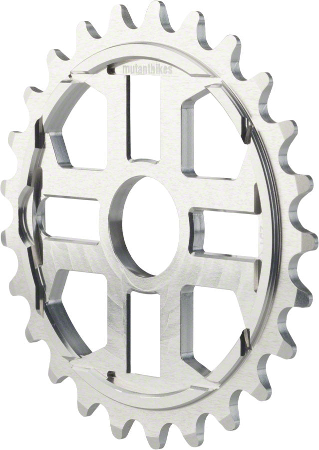 Mutant Bikes Caravela Sprocket