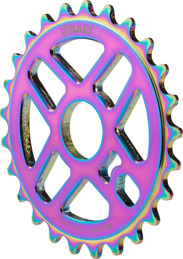 Salt Pro – Incycle Bicycles