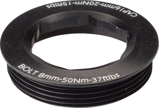 Raceface Cinch Puller Caps