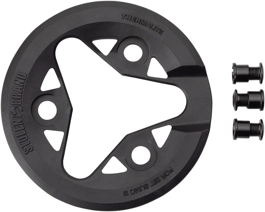 Stolen Sumo III Sprocket Guard