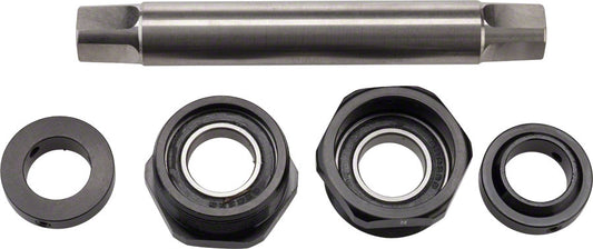 Answer Bmx Slider