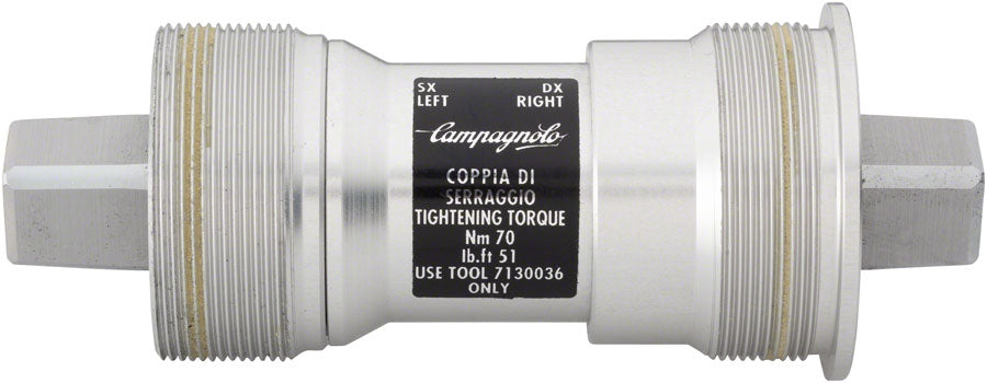 CAMPAGNOLO CHORUS BOTTOM BRACKET - 102MM - ITALIAN