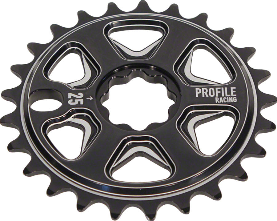 Profile Racing Sabre