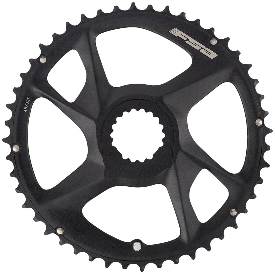 Full Speed Ahead Energy Modular Chainring