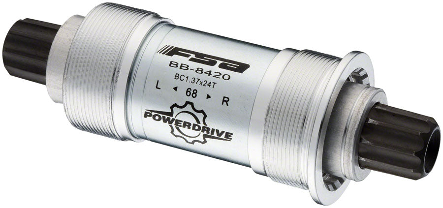 Full Speed Ahead Power Drive Bottom Bracket