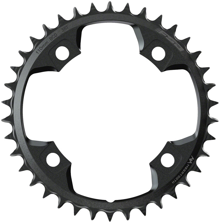 Full Speed Ahead Gossamer Pro 1x MegaTooth Chainring