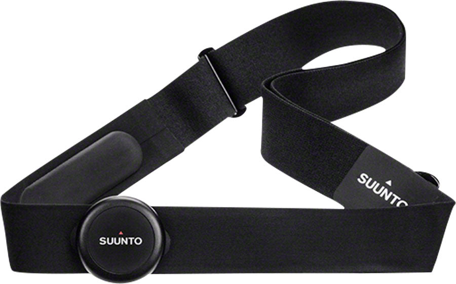 Suunto Smart Belt