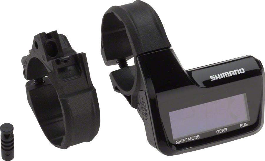 Shimano Shimano Digital Display Unit