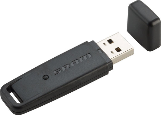 Sram Firmware