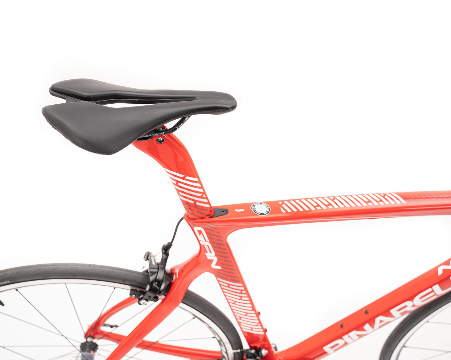 2022 Pinarello Gan 105 RS100