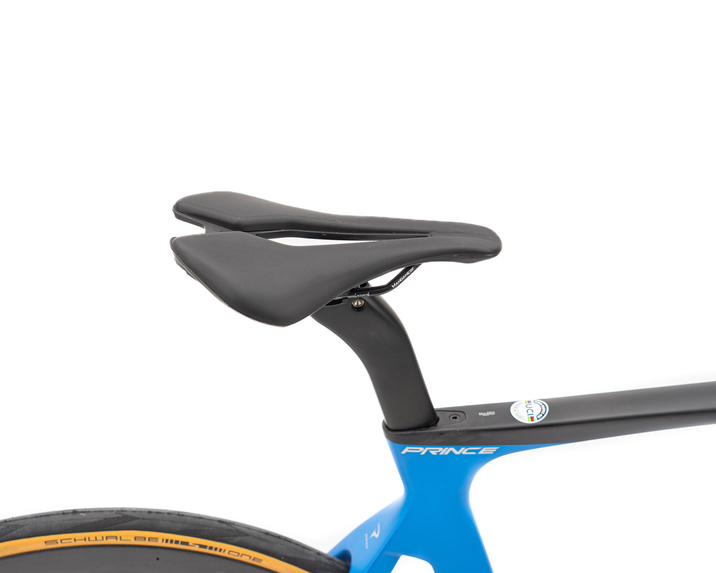 2022 Pinarello Prince Force AXS Zipp 303 FlashSkyBlu