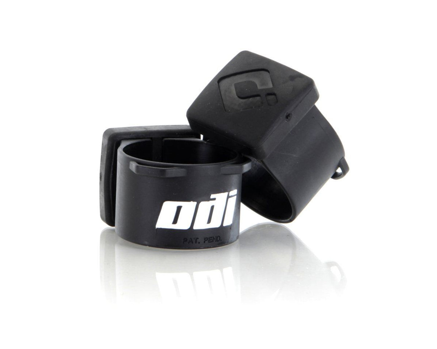 ODI Rock Shox Fork Bumper Mount 35mm Blk